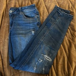 Maurices Skinny Jeans